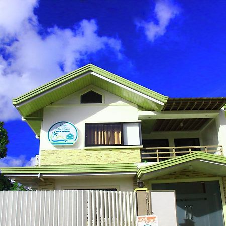 Hotel Casa Belina Puerto Princesa Exterior foto